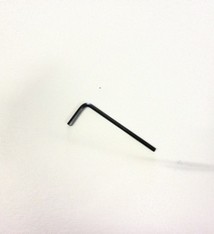 Ripack Ripack (133415) inbussleutel 3