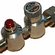 Ripack Ripack (134022) Gasregulator met veiligheidsstop 1.5-3.5 bar-Securipack