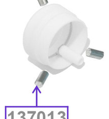 Ripack Ripack (137013) Pin 3x6