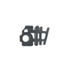 Ripack Ripack (231173) Bumper set