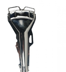 Ripack Ripack (231232) Verbrandingshuis Ripack 2100