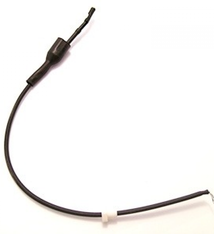 Ripack Ripack (233258) Bougie-draad (voor S/Nr.: 09-197868 Week 04/2009)