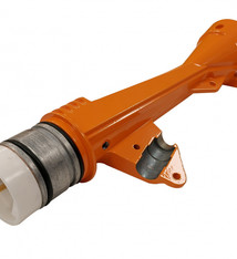 Ripack Ripack (233272) Aluminium behuizing