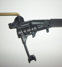 Ripack Ripack (241019) Elektrische aansluiting