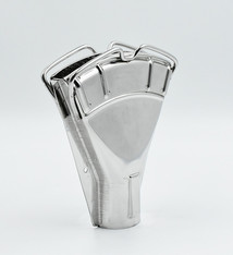 Ripack Ripack (248110) Verbrandingshuis Ripack 2200 / 3000