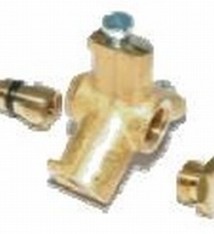 Ripack Ripack (249021) Injectorhouder compleet