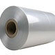 Polyolefine krimpfolie  300/300 mm x 1250 mtr  x 0.015 mm