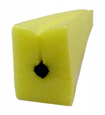 Nomapack NOMAPACK® WS 33x26 CYC Geel rol a 460 meter 3002301