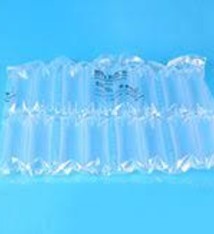 MiniPak’r Mini Pak’r folie Supertube ST 400x150mm Hdpe 250meter per rol