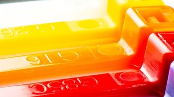 Ty-wrap en/of Kabelbinders