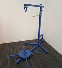 Topvel Dispenser verticaal