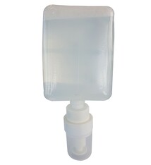 Euro Products Euro 400410 foam soap lotion 1000ml doos à 6 stuks