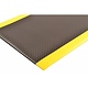 NOTrax Notrax antivermoeidheidsmat 419 Diamond Sof-Tred™ 91 x 200 cm 12,7 mm dik gewicht per stuk 3,5 kg