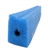 Nomapack NOMAPACK® WS 33x26 CBC Blauw rol a 460 meter 3002306