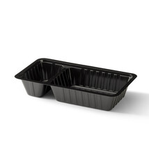 A7+1 (A23) Plastic Zwart 1000 Stuks Incl AFH En SUP