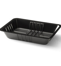 A50/30 Plastic Zwart 1000 Stuks Incl AFH En SUP