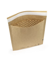 Papieren Luchtkussen Enveloppen nr. 20/K 350 x 470 mm 50 st/ds