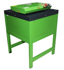 Cushion Pack CP320 kartonshredder