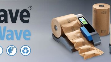 Paperwave en Airwave
