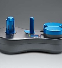 Floeter AirBoy nano 4 luchtkussen machine