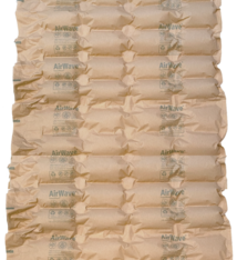 Floeter Papieren luchtkussens 420x320mmx100meter Type 9.8.3 PaperWave voor AirBoy nano 4 prijs per rol