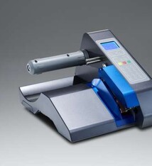 Floeter AirWave1 luchtkussen machine