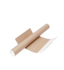 Rolstop sleeve afmeting 235x371 geschikt voor Diameter 60 en 70 mm 50 stuks per bundel