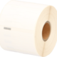 Dymo-compatible Dymo 11351-PP compatible sieradenetiketten, 54mm x 11mm, 1500 etiketten, blanco, permanent