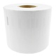 Dymo-compatible Dymo 11351-PP kunststof compatible sieradenetiketten, 54mm x 11mm, 1500 etiketten, blanco, permanent
