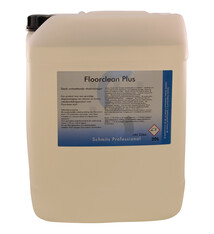 Floorclean Extra, jerrycan 20 liter. UN3266 BIJTENDE BASISCHE ANORGANISCHE VLOEISTOF