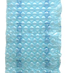 Floeter AirWave ClimaFilm-100 420x300mmx400m Type 8.4 - Kussenketting Klimaat gecertificeerd - 82% PCR prijs per rol .