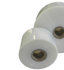 Snijfolie 125 mm, 23 mu zwart, kern 76 mm, diameter 20 cm prijs op aanvraag