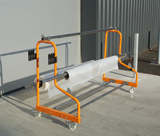 Ripack Ripack multicover 935 foliedispenser