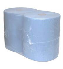 Euro Products INDUSTRIEROL 108650 37CM 190 METER 3 LAAGS (108650) 2 rol p/pak