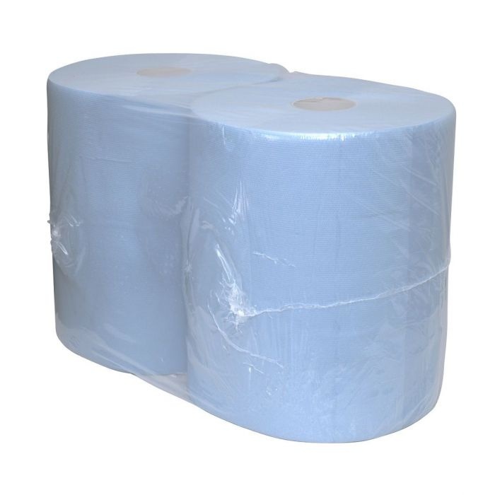 Euro Products INDUSTRIEROL 108650 37CM 190 METER 3 LAAGS (108650) 2 rol p/pak