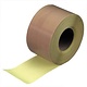 Teflontape PTFE gecoat glasweefsel klevend type 013S 30m x 200mm x 0.13mm.