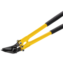 Staalbandschaar H302 - heavy duty XL