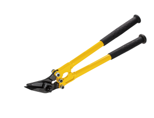 Staalbandschaar H302 - heavy duty XL