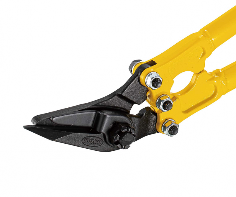 Staalbandschaar H302 - heavy duty XL