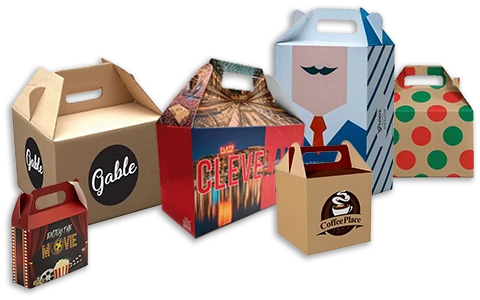 Kids Menubox