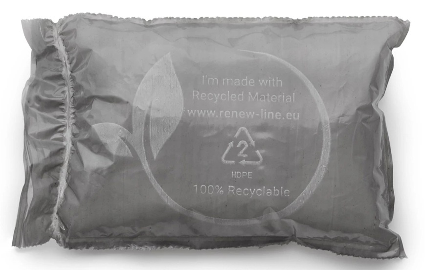 MiniPak’r Mini Pak’r folie Renew 200x130mm LDPE 23 mu 425 meter per rol