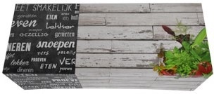 Roladedozen 250X100X90MM 2-3 POND, 10 st/pak 100 pak per omdoos