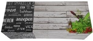 Roladedozen 320X120X100MM 3-4 POND, 10 st/pak 100 pak per omdoos