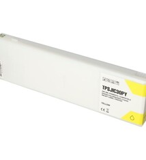 Huismerk Huismerk Epson SJIC30P(Y) Inktcartridge Geel Hoge capaciteit