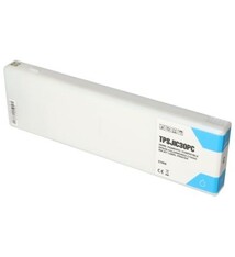 Huismerk Huismerk Epson SJIC30P(C) Inktcartridge Cyaan Hoge capaciteit