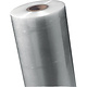 Machinefolie Powerstrech 50 mm x 1.562 mtr, TRANSPARANT 300% rek 23 micron