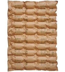 Floeter Papieren luchtkussens 420x320mmx200meter Type 8.3 PaperWave kussenketting voor AirWave 1 prijs per rol