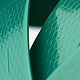 PET Omsnoeringsband B 15.5 / 0.80 mm x L 1500 mtr x K406 groen, treksterkte 480 kg