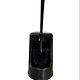 Euro Products Toiletgarnituur pp zwart