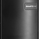 QuartzLine desinfectie-/zeepdispenser | Bag-in-Box 1000 ml - Black